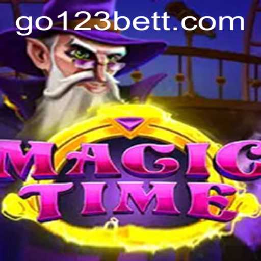 Exploring the Enchanting World of MagicTime: Dive into the Thrills with 'Go 123 Bet'