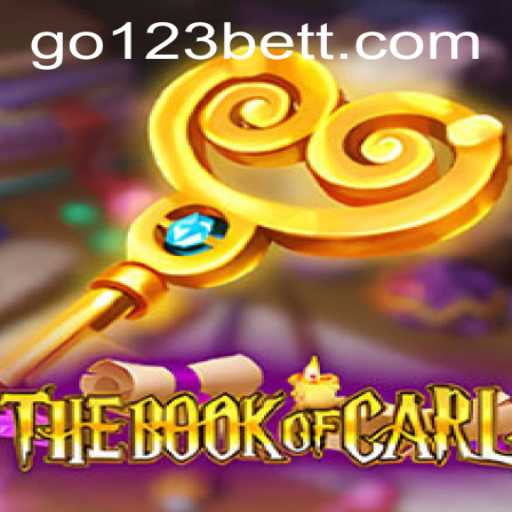 The Book of Carl: A Spellbinding Journey into Strategy and Chance