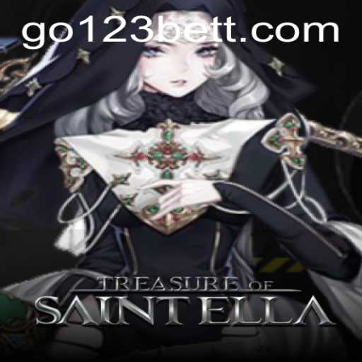 Discovering the Enigmatic World of TreasureofSaintElla with the Exciting Challenge of Go 123 Bet