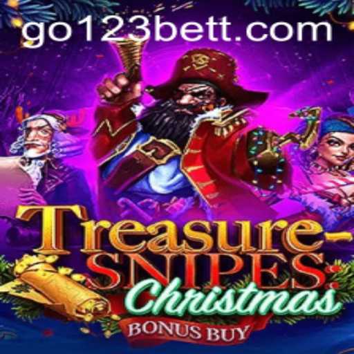 Embark on a Festive Adventure with TreasuresnipesChristmas: Your Guide to Mastering the Game